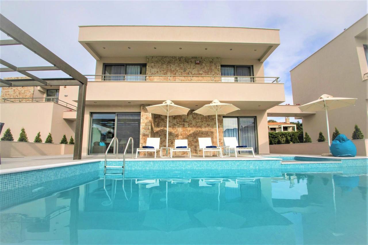 Ocean Private Pefkochori