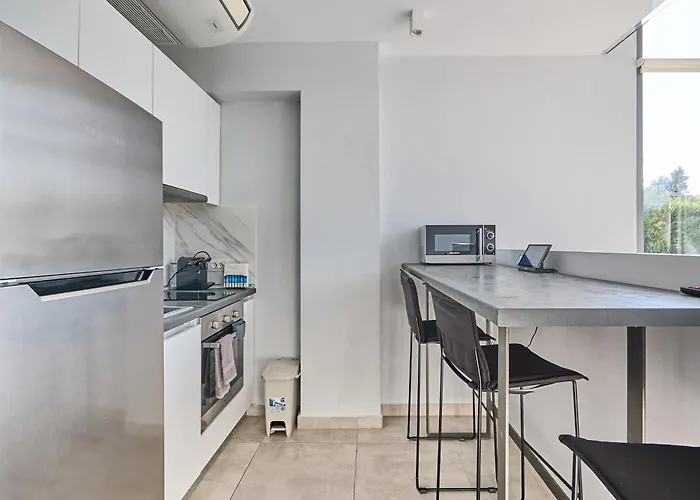 Ocean Private Villas - Pefkochori Halkidiki