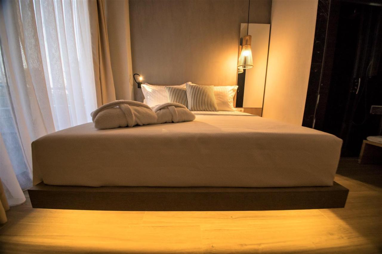 Ocean Private - Halkidiki