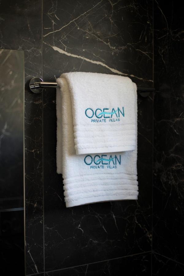 Vila Ocean Private - Halkidiki