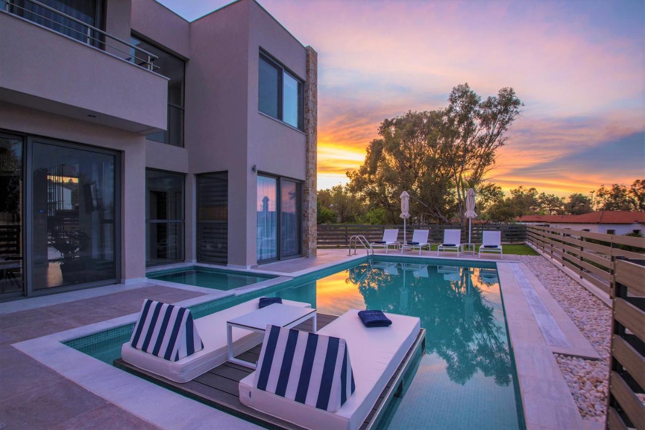 Ocean Private - Halkidiki * Pefkochori