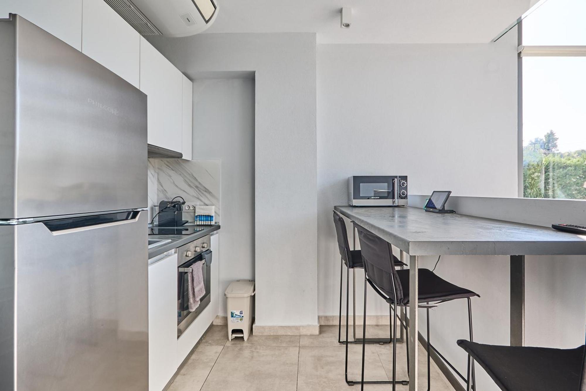 Ocean Private - Halkidiki Pefkochori