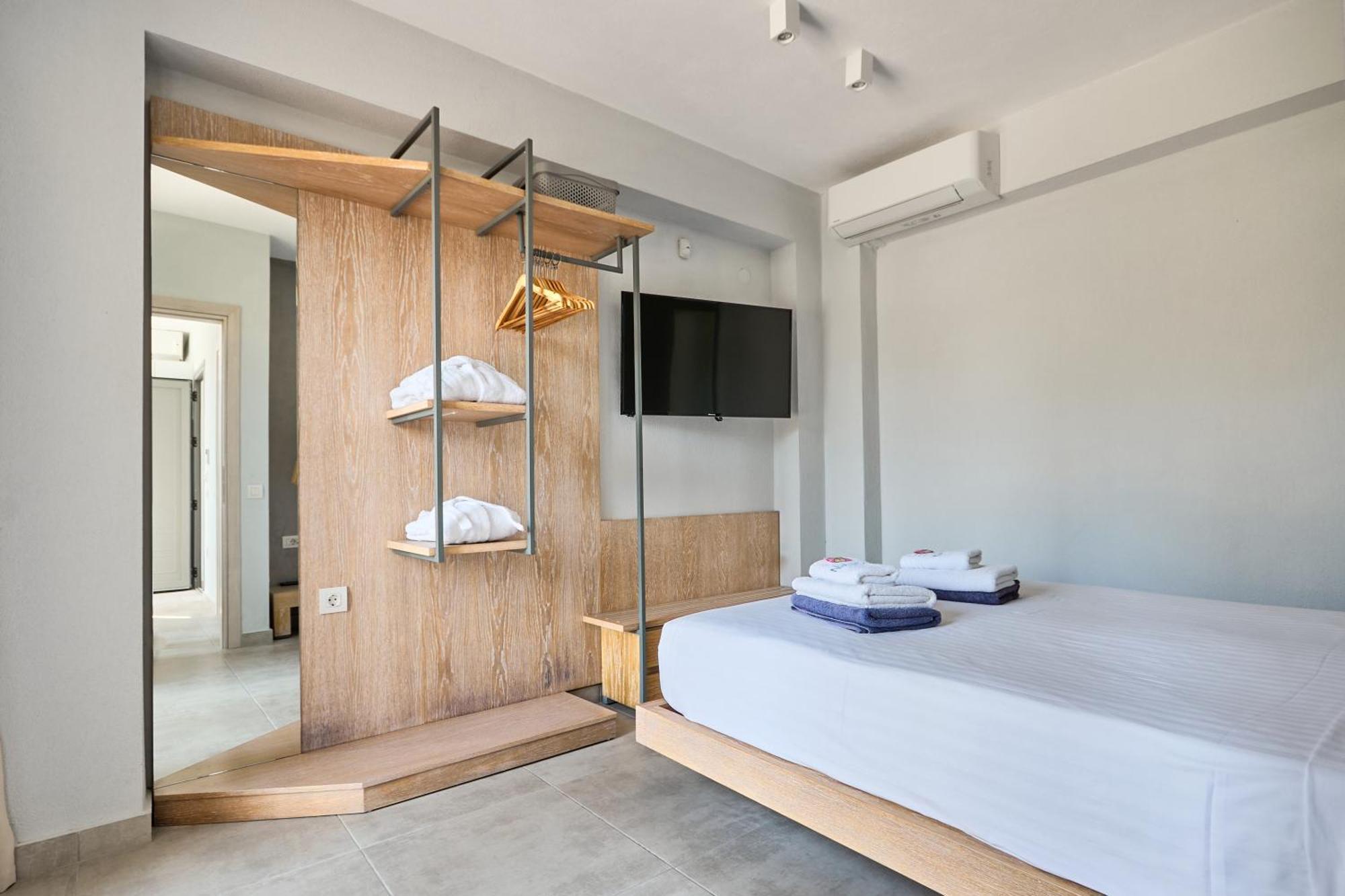 Vila Ocean Private - Halkidiki