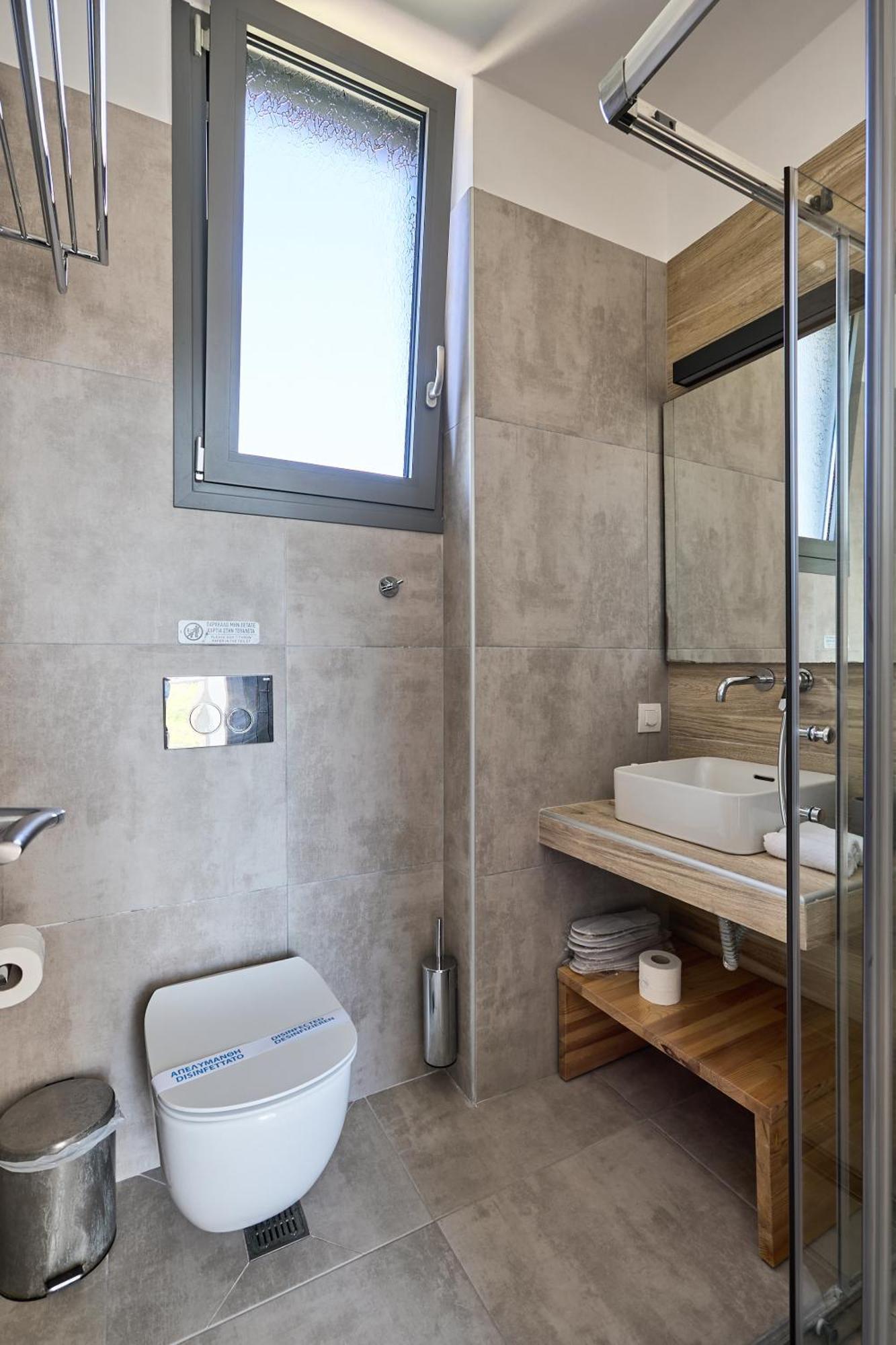 Vila Ocean Private - Halkidiki *