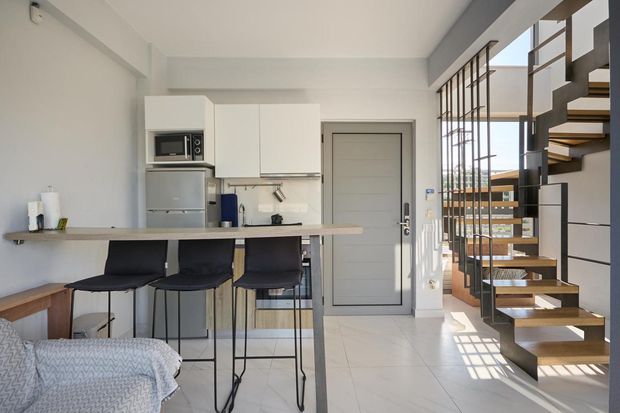Ocean Private - Halkidiki Vila Pefkochori