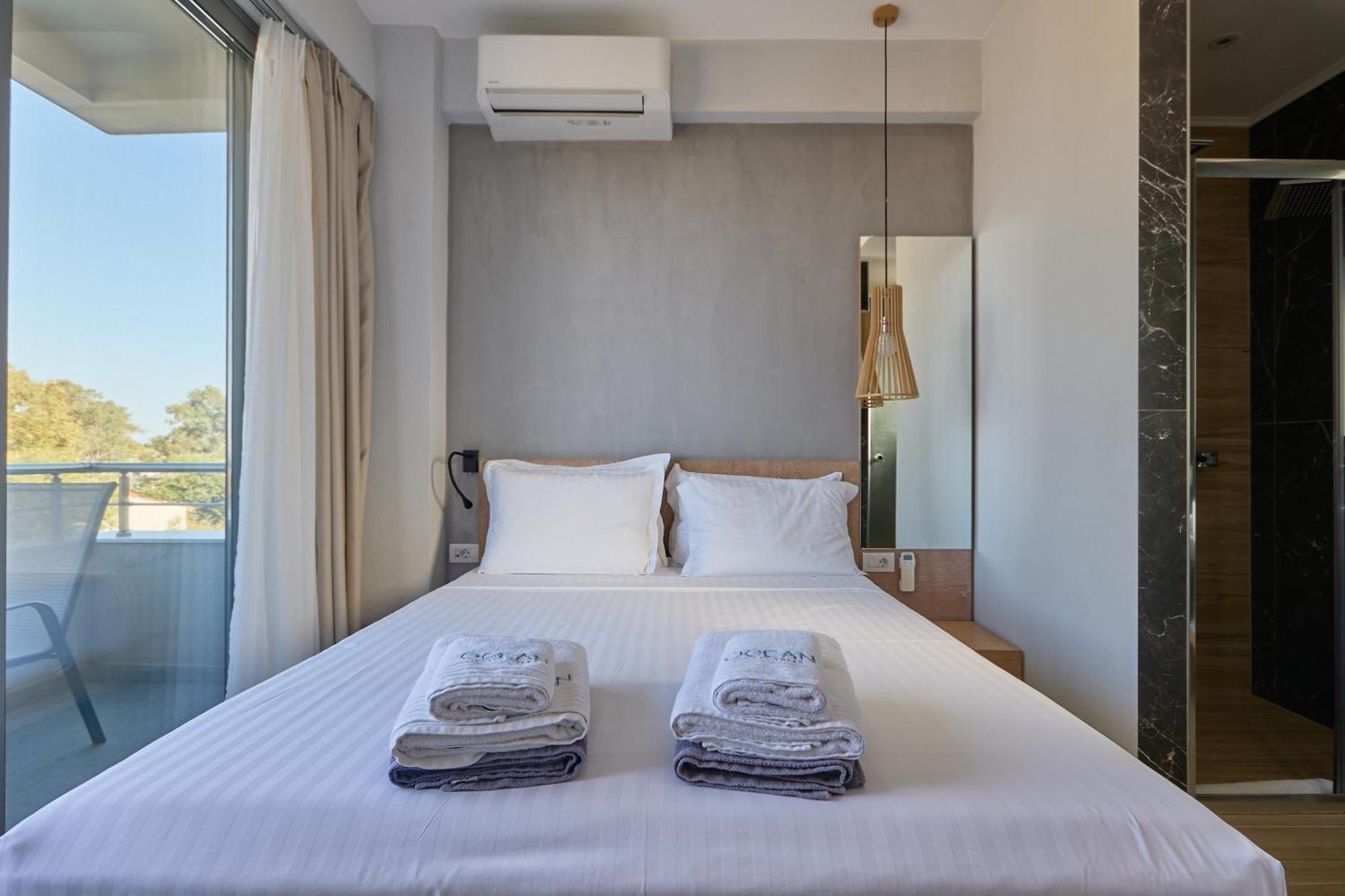 Ocean Private - Halkidiki Pefkochori