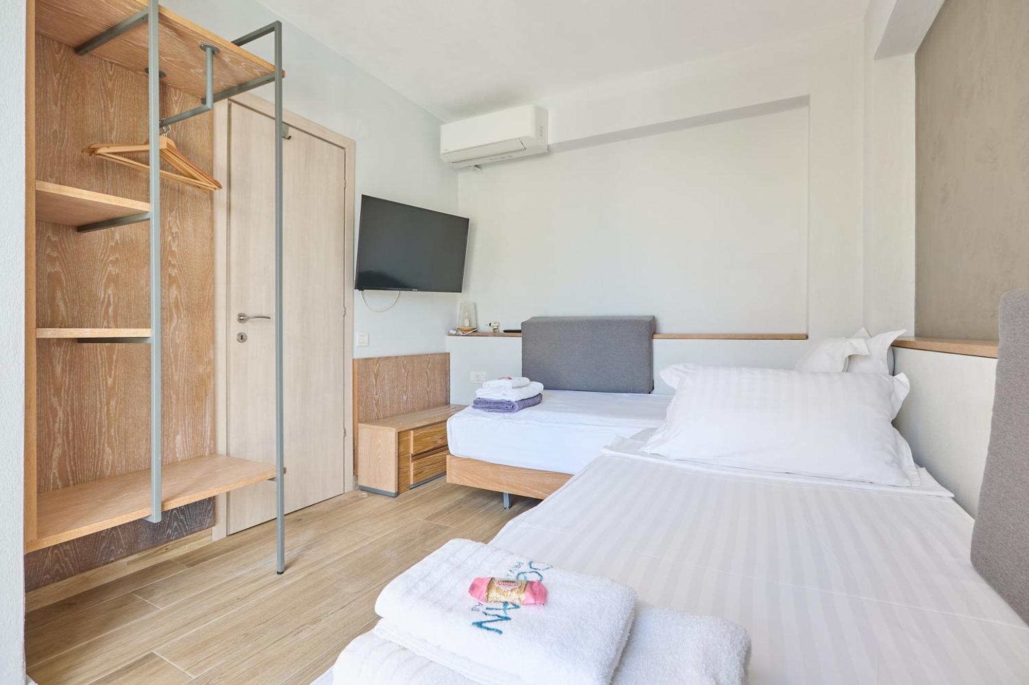 Ocean Private - Halkidiki Vila
