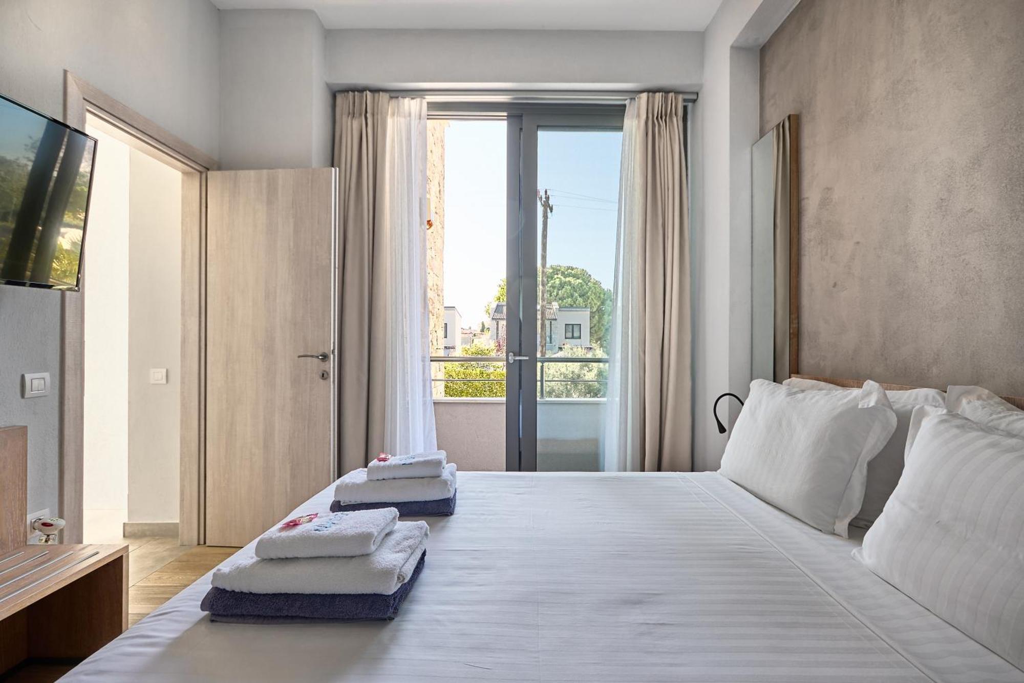 Vila Ocean Private - Halkidiki Pefkochori