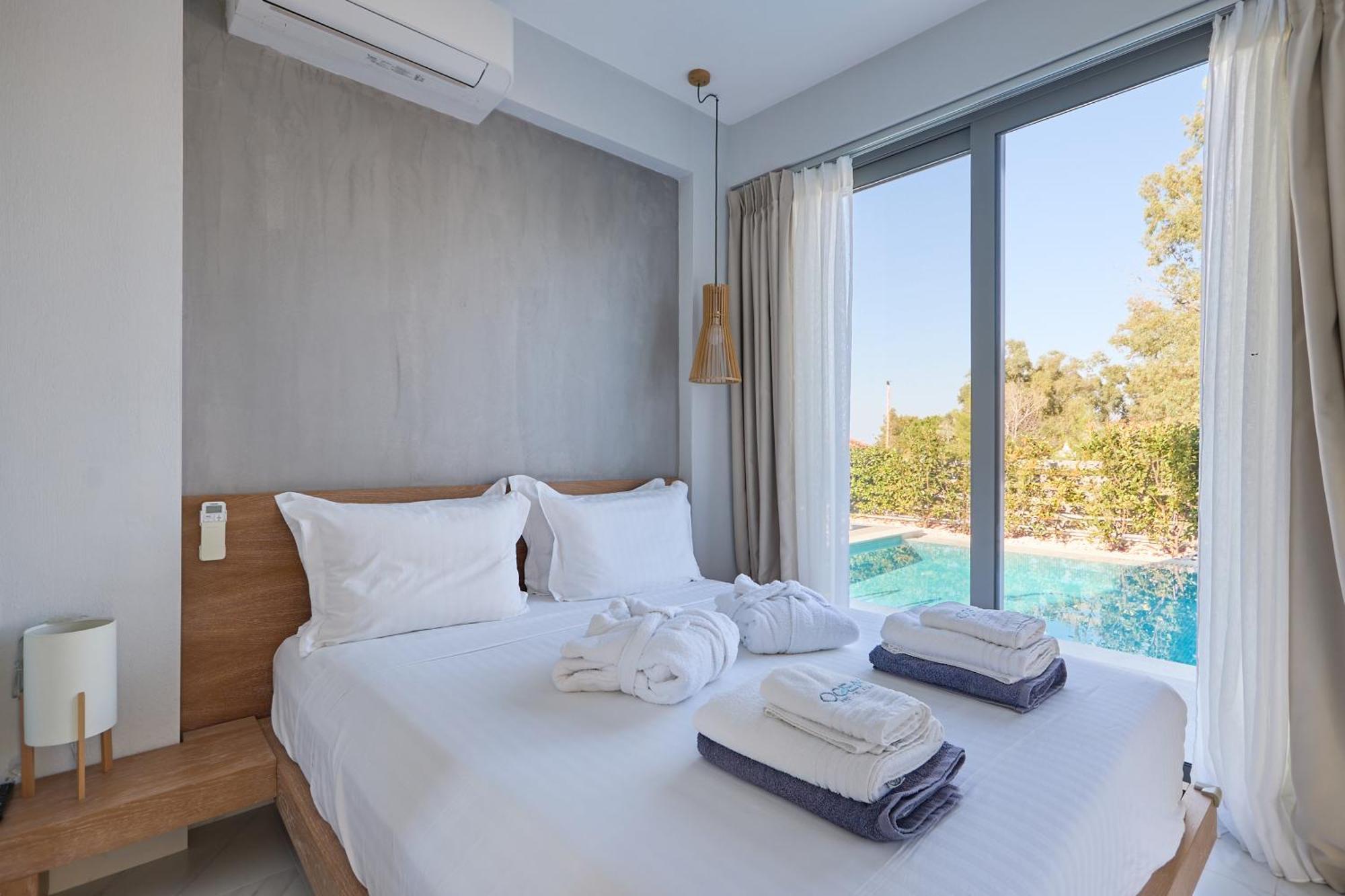 Ocean Private - Halkidiki Vila