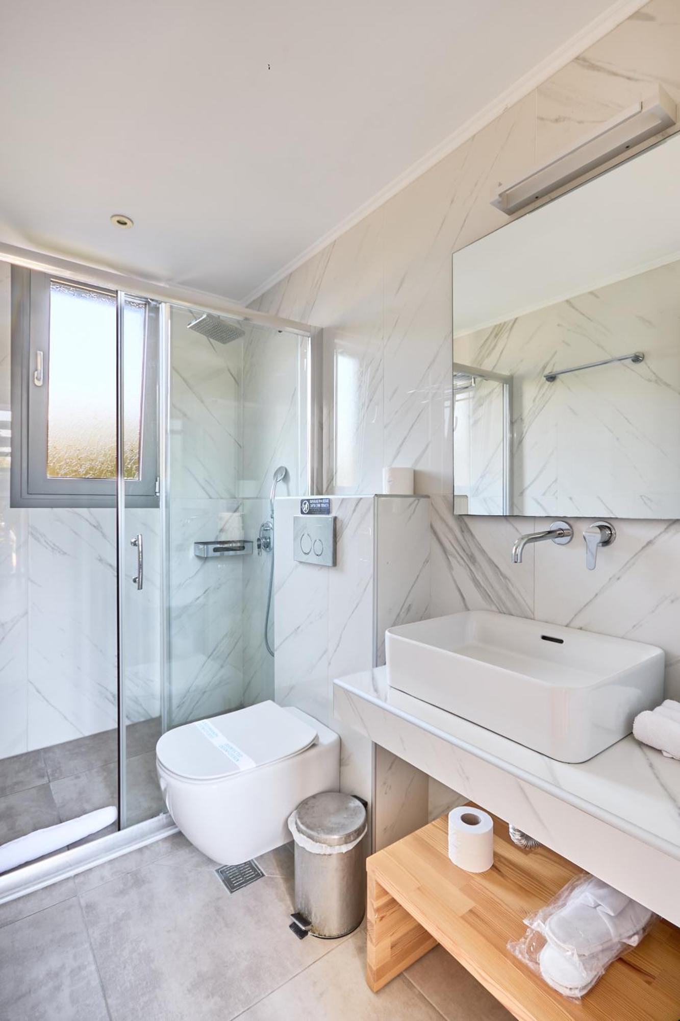 Ocean Private - Halkidiki Vila Pefkochori