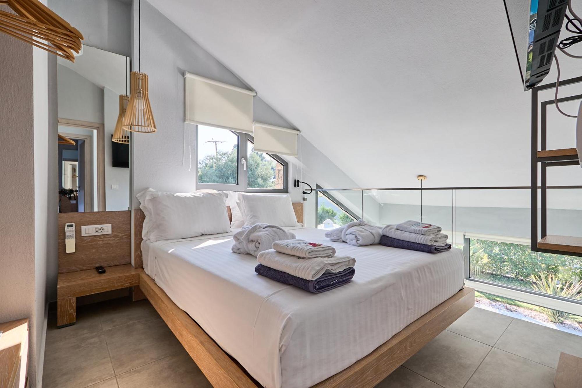 Ocean Private - Halkidiki Pefkochori
