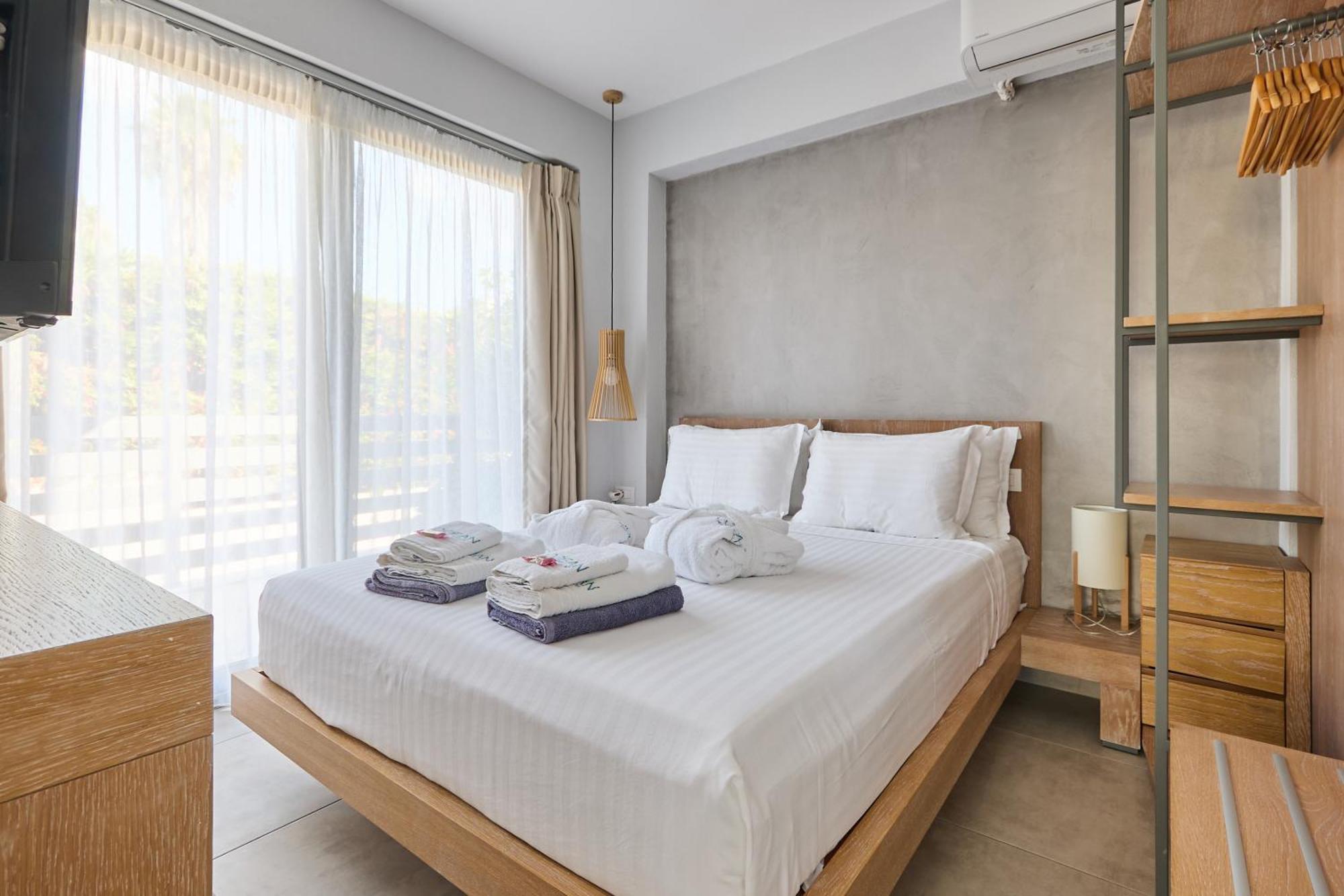 Ocean Private - Halkidiki