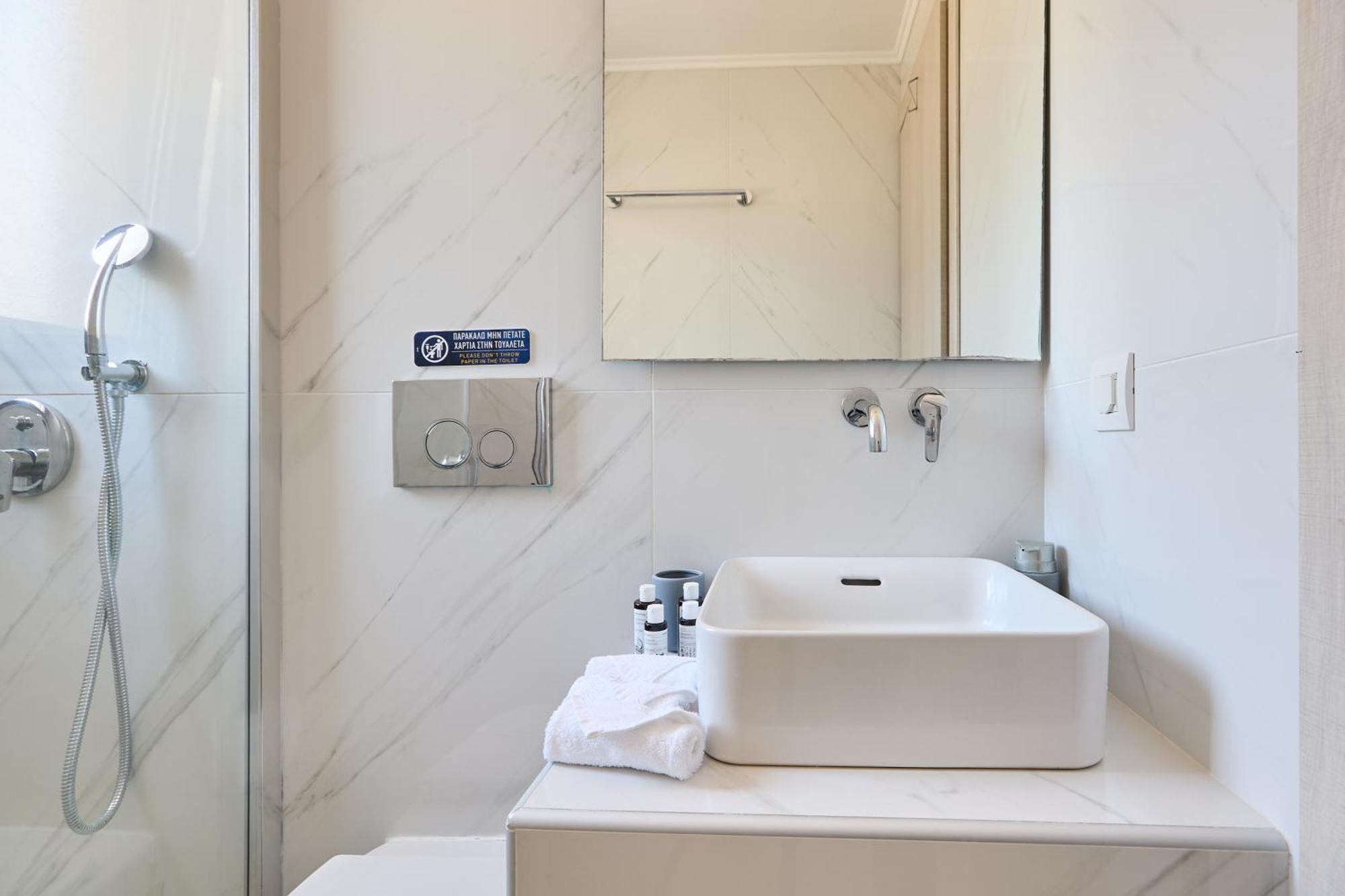 Ocean Private - Halkidiki Vila