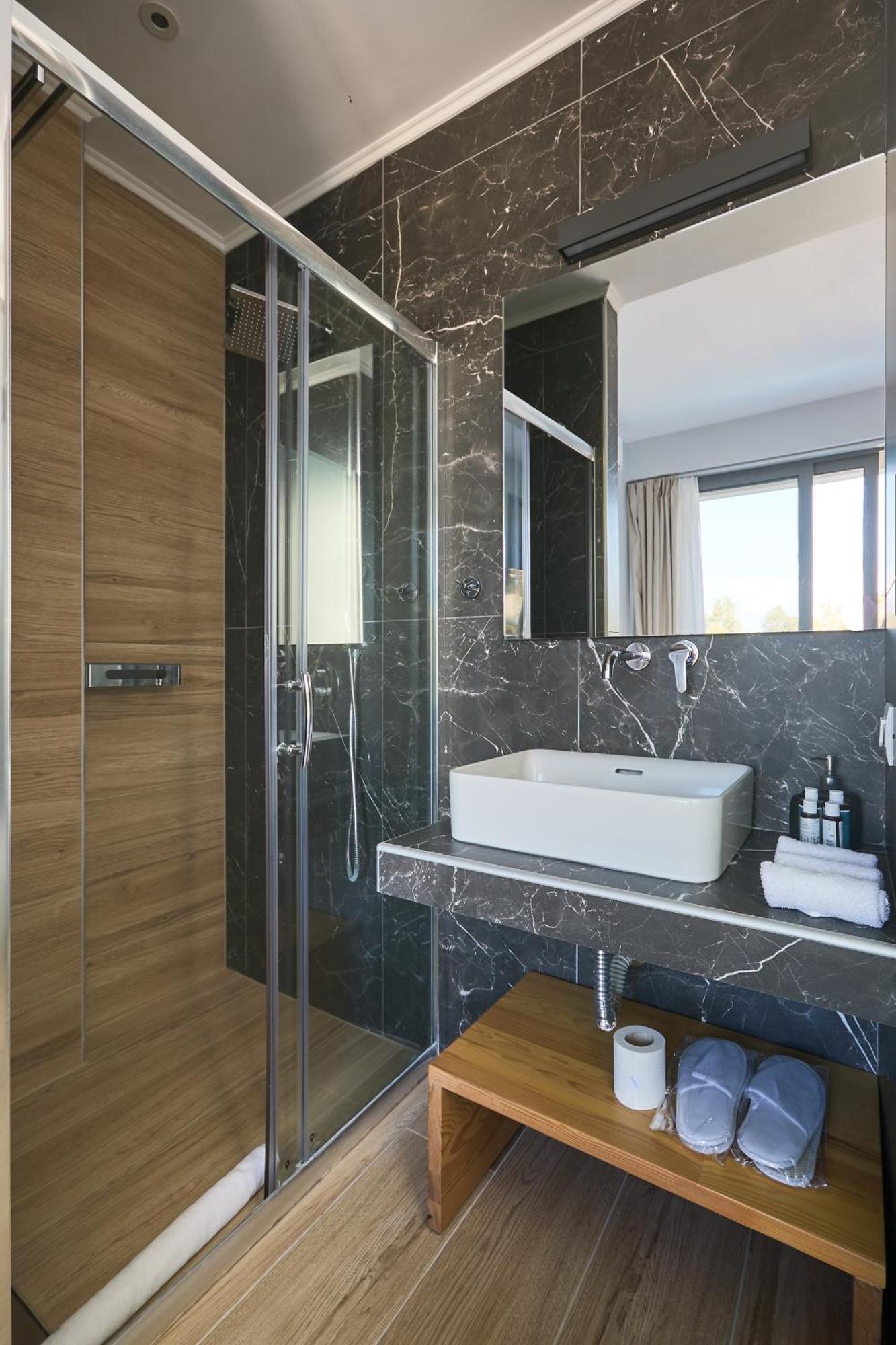 Vila Ocean Private - Halkidiki