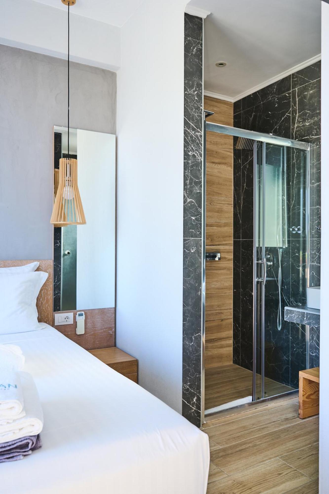 Ocean Private - Halkidiki Vila Pefkochori