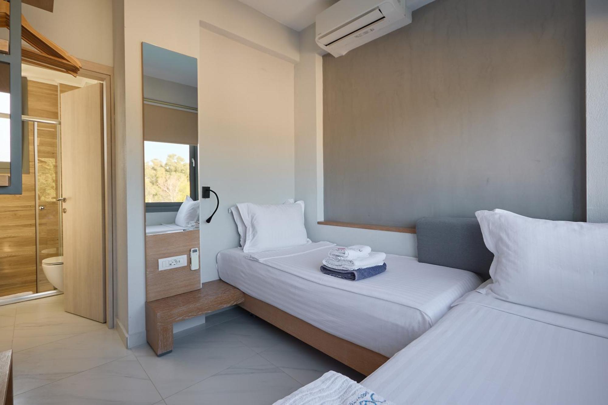 Ocean Private - Halkidiki * Pefkochori