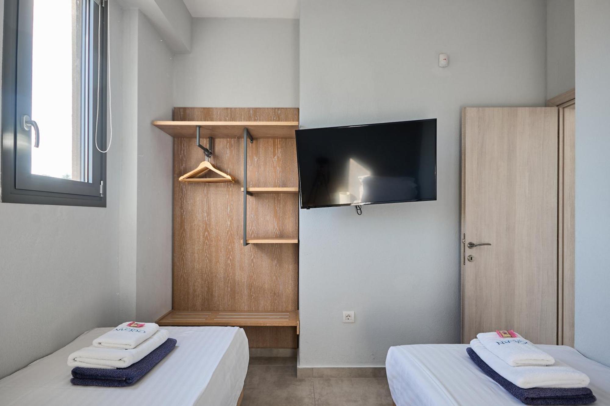 Vila Ocean Private - Halkidiki