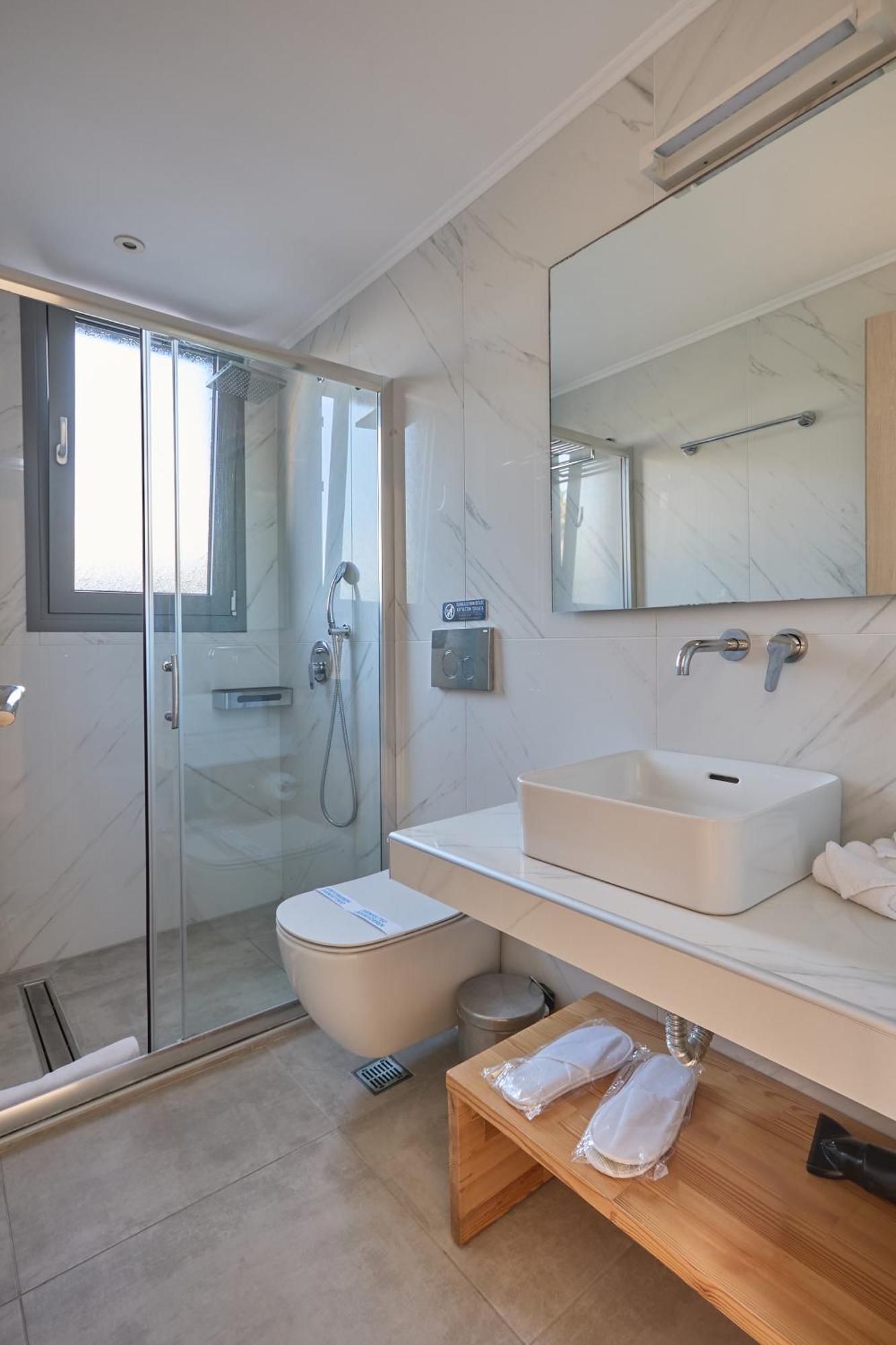 Ocean Private - Halkidiki Vila *