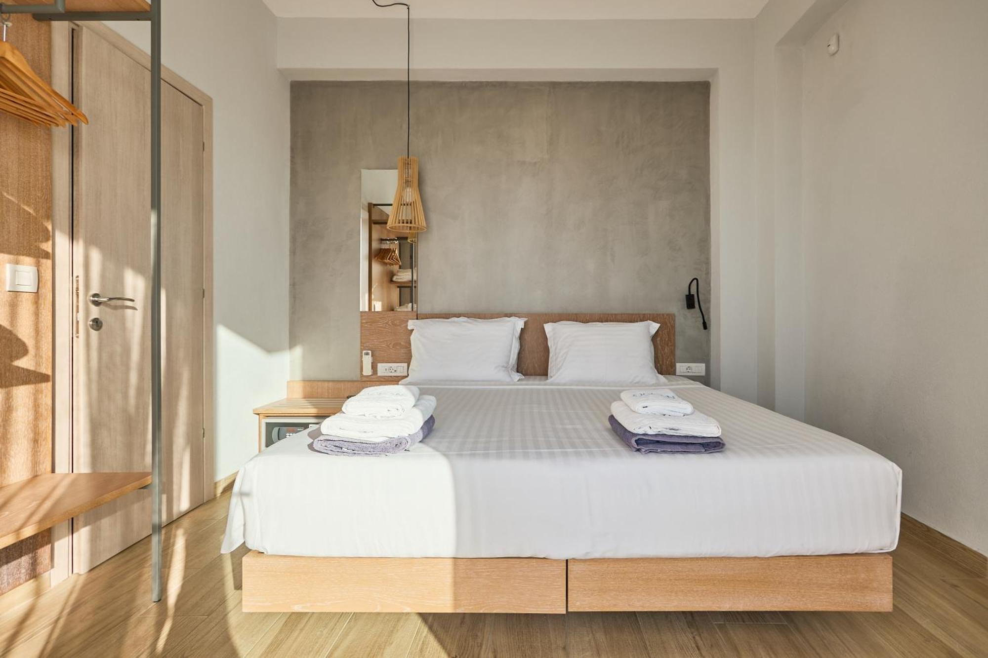 Ocean Private - Halkidiki Vila Pefkochori
