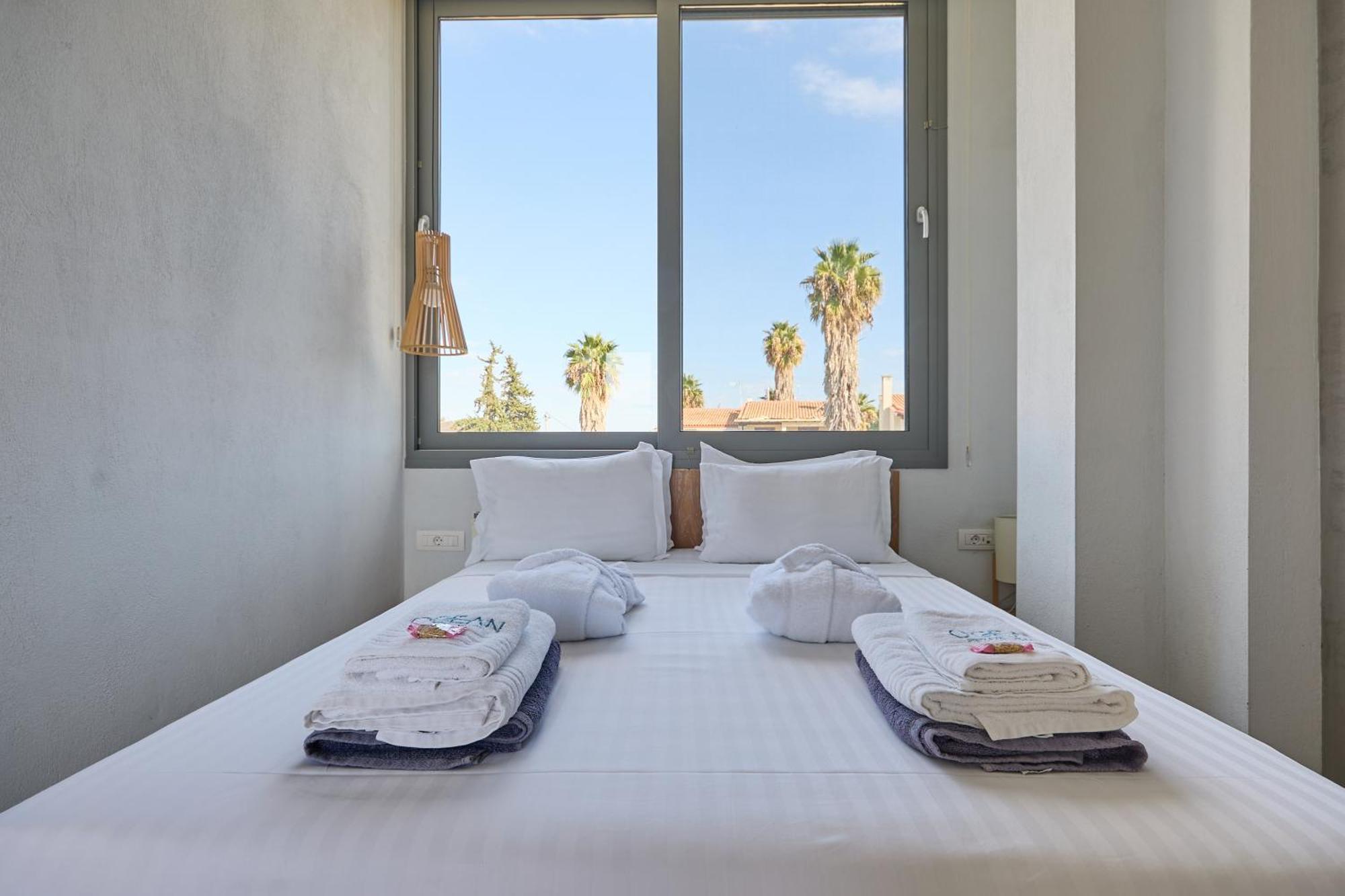 Vila Ocean Private - Halkidiki Pefkochori