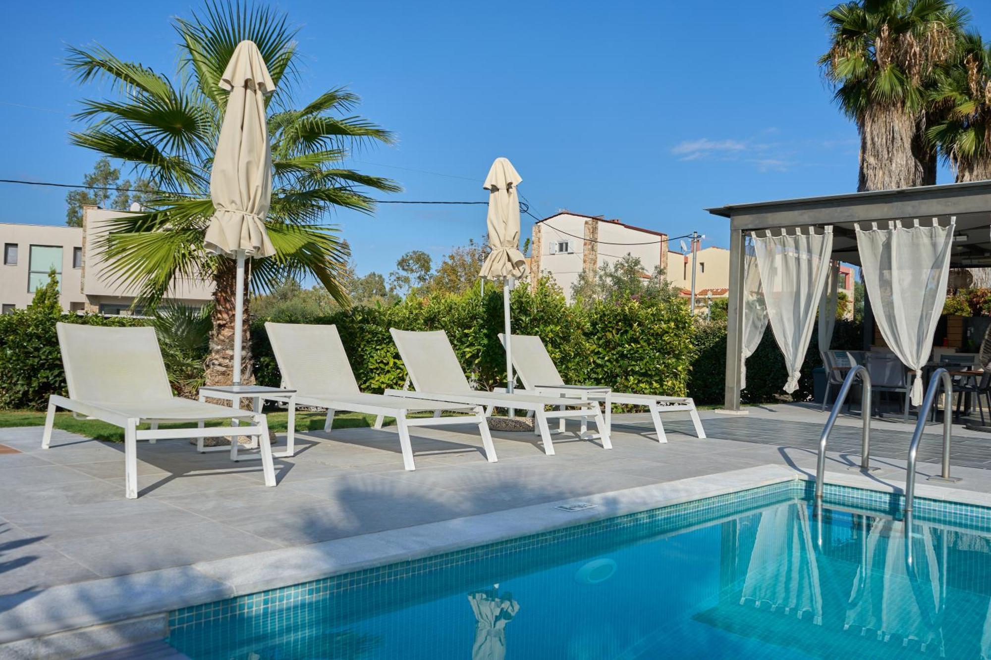 Vila Ocean Private - Halkidiki