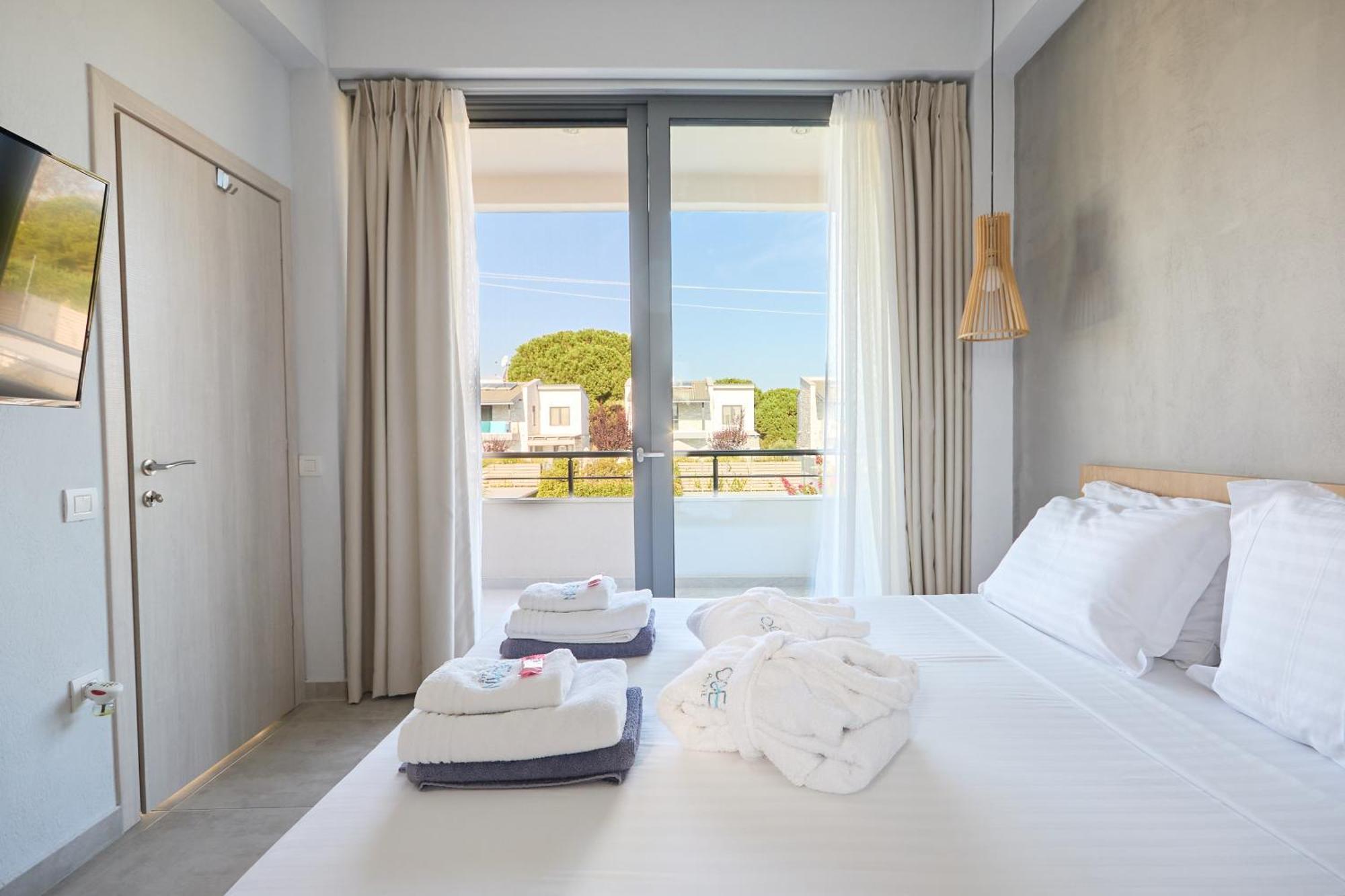 Vila Ocean Private - Halkidiki *