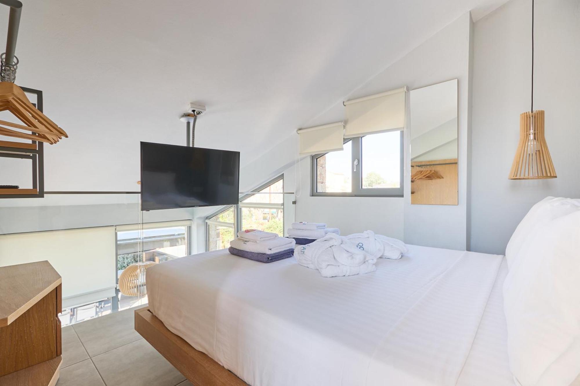 Vila Ocean Private - Halkidiki Pefkochori