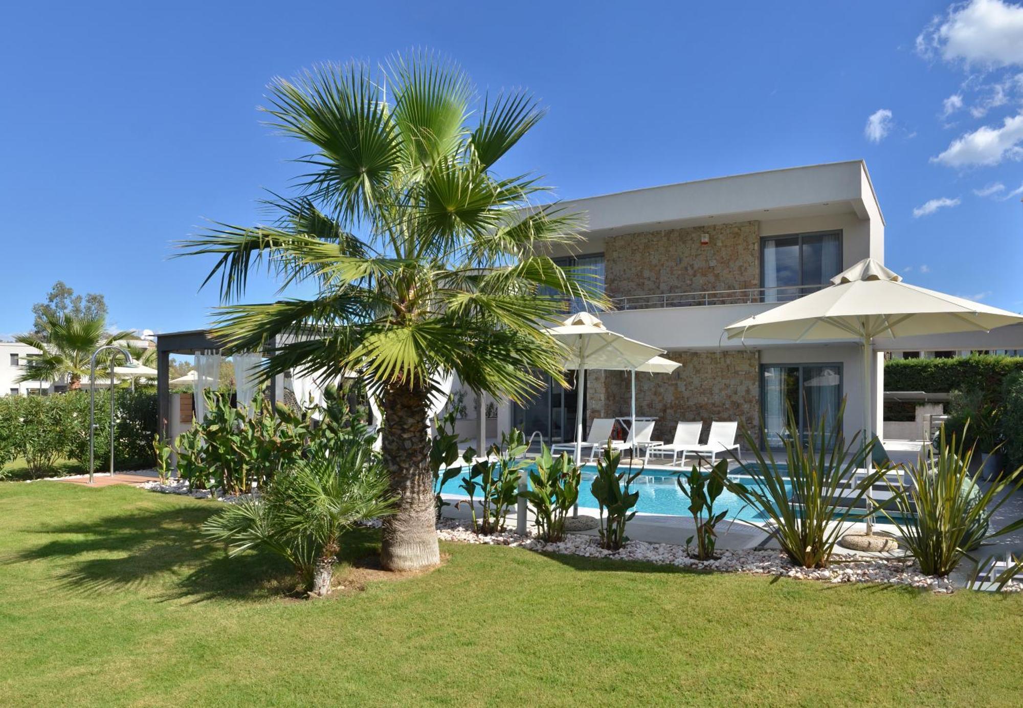 Ocean Private - Halkidiki *