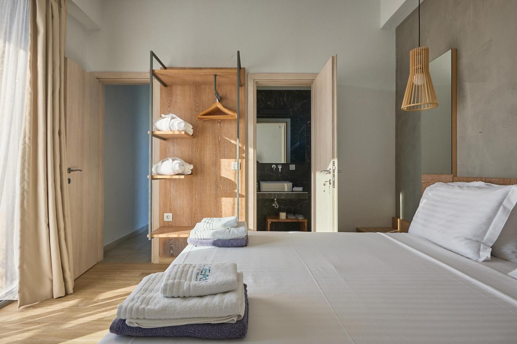 Ocean Private - Halkidiki * Pefkochori