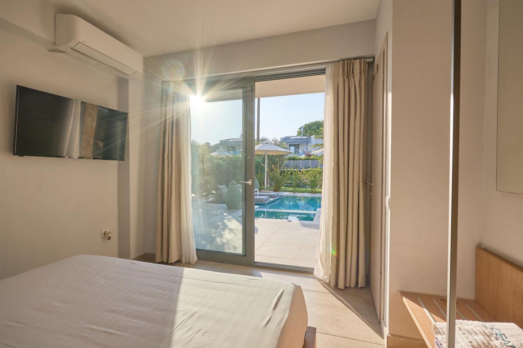 Ocean Private - Halkidiki Vila