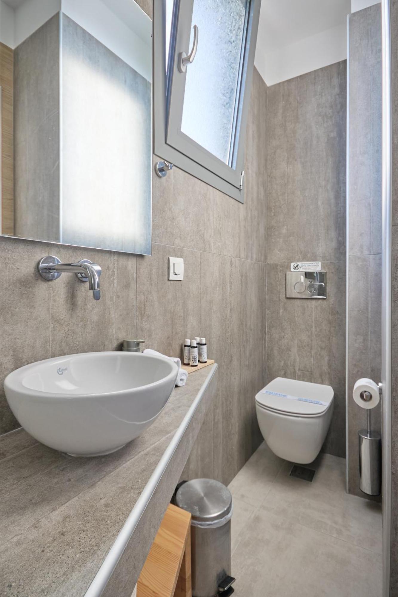 Vila Ocean Private - Halkidiki *