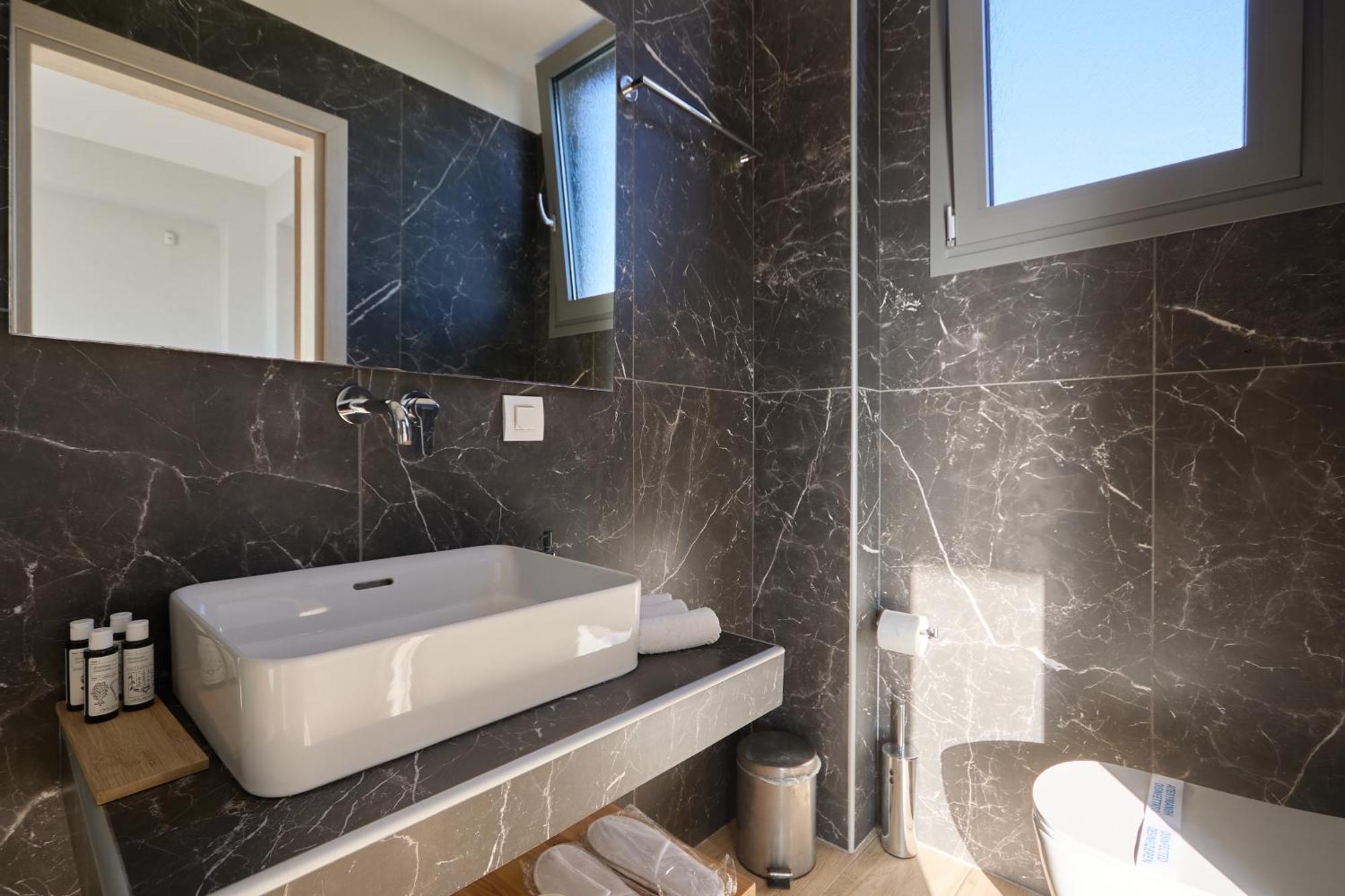 Ocean Private - Halkidiki Vila Pefkochori